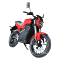 Motociclo elettrico con batterie ad alta efficienza Knight